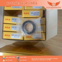 Vòng bi 6903 AGA - Bạc Đạn Cầu 6903-2RS/V3P5 AGA