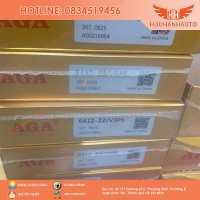 Vòng bi - Bạc đạn cầu mã 6412-ZZ/V3P5 AGA