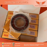 Vòng bi cầu mã 7004AC/P6 AGA