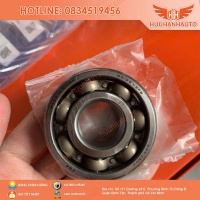 Vòng bi cầu rãnh sâu mã 63/22 V3P5 AGA