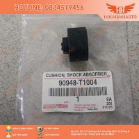Cao su đệm phuộc sau Toyota Innova - Fortuner 2008-2016