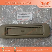 Cửa gió trần Toyota Fortuner 2009-2016