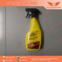 Dung dịch vệ sinh tẩy sạch vết bẩn cứng Formula 1 High Performance Bug & Tar Remover