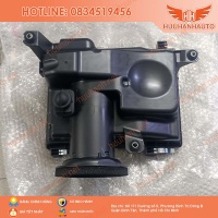 Nắp dưới bô e Toyota Innova 2021