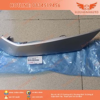 Nẹp Galang Toyota Fortuner 2017