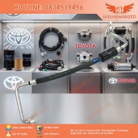 Ống ga áp cao điều hòa Toyota Innova Cross 2025