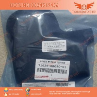 Ốp chân ghế Toyota Innova - Fortuner 2015~