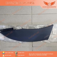Ốp vè sau Toyota Fortuner 2012-2016
