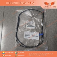 Ron ốp phồng tai xe Toyota Fortuner 2012-2015