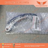 Tỳ cam cong Toyota Hilux 2017