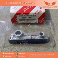 Tỳ cam phụ thắng Toyota Fortuner 2017