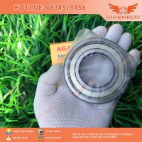 Vòng bi 6208 AGA - Bạc đạn cầu rãnh sâu mã 6208-ZZ/V3P5