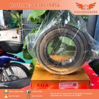 Vòng bi 6226 AGA - Bạc đạn cầu rãnh sâu mã 6226-ZZC3/V3P5