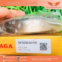 Vòng bi AGA - Bạc đạn đũa trụ mã NF309EM/P6